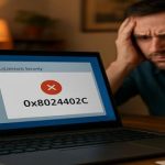 Помилка 0x8024402C після оновлення Windows 11 — що перевірити