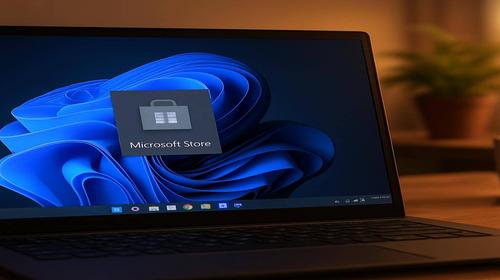 Windows 11 не відкриває Microsoft Store — рішення для ноутбука