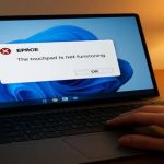 Windows 11 не працює тачпад — рішення у 2026 році