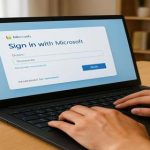 Як налаштувати обліковий запис Microsoft у Windows 11 покроково