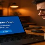 Windows 11 не активується — рішення без перевстановлення системи