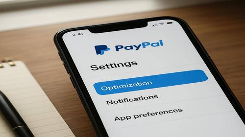 PayPal: як оптимізувати