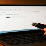 Windows 11 не бачить флешку — як виправити без перевстановлення системи