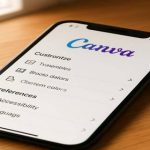 Canva: як налаштувати