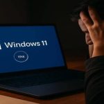 Windows 11 зависає на екрані завантаження — що робити для ноутбука