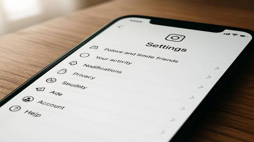 Instagram: повний гайд по налаштуванню