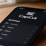 CapCut: повний гайд по налаштуванню