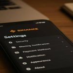 Binance: повний гайд по налаштуванню