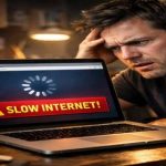 Chrome повільний інтернет що робити