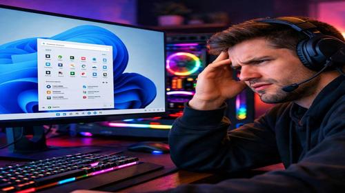 Windows 11 не працює ігровий режим — як налаштувати у 2026 році