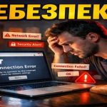 Chrome не підключається що робити