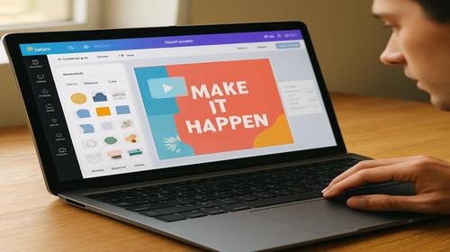 Canva: як оптимізувати