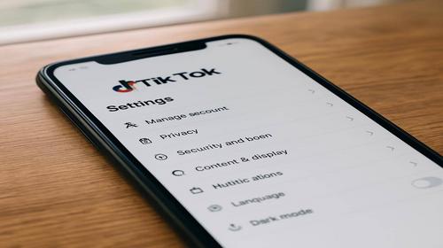 TikTok: повний гайд по налаштуванню