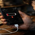 Телефон не заряджається Android