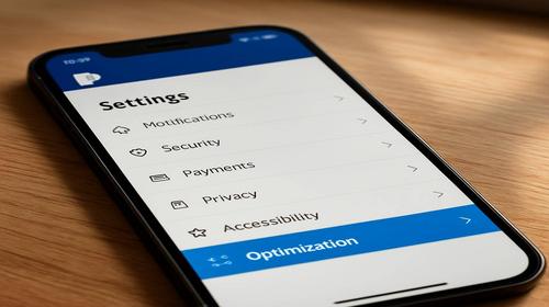 PayPal: як оптимізувати