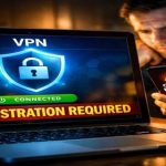 VPN без реєстрації