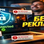 VPN без реклами
