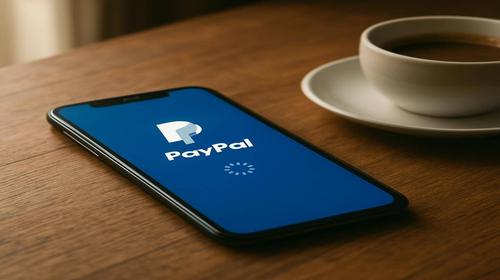 PayPal не оновлюється — простий спосіб виправити