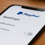 PayPal не надсилає повідомлення — як виправити