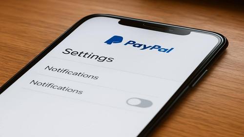 PayPal не надсилає повідомлення — як виправити