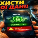 VPN для Android