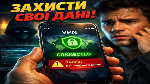 VPN для Android