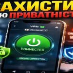 VPN для iPhone