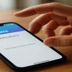 Canva не надсилає повідомлення — як виправити