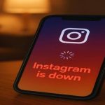 Instagram не працює — повне рішення