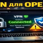VPN для Opera