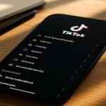 TikTok: як оптимізувати