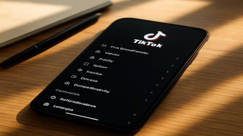 TikTok: як оптимізувати