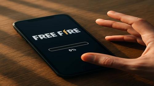 Free Fire не завантажує відео — простий спосіб виправити