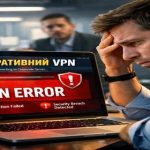 Корпоративний VPN
