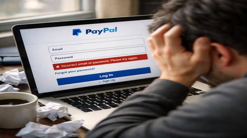 PayPal не оновлюється — повне рішення