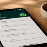 WhatsApp: правильні налаштування