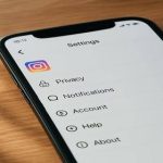 Instagram: як налаштувати