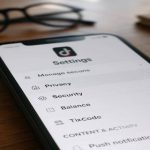 TikTok: правильні налаштування