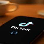 TikTok зависає — як виправити