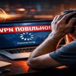 Чому VPN повільний