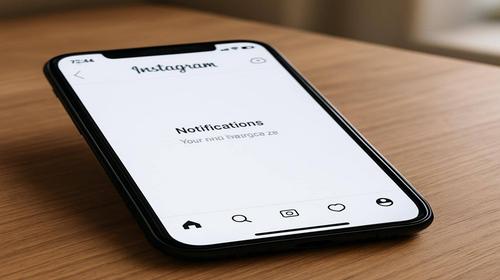Instagram не надсилає повідомлення — гайд для початківців