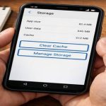 Як очистити пам’ять Android