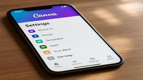 Canva: повний гайд по налаштуванню