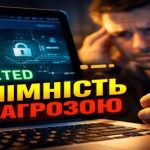 VPN для анонімності