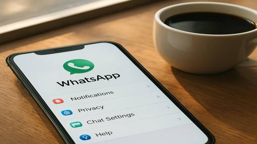 WhatsApp: найкращі налаштування