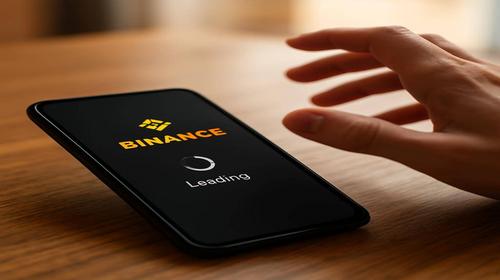 Binance не завантажує відео — покрокова інструкція