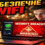 VPN для Wi-Fi