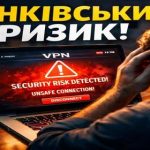 VPN для банкінгу