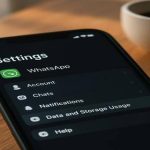 WhatsApp: як оптимізувати