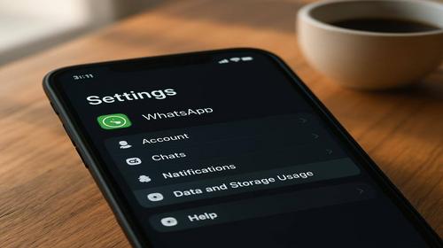 WhatsApp: як оптимізувати